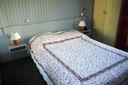 фото отеля Hotel Les Palmiers Sainte-Maxime