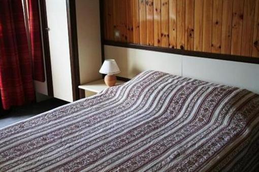 фото отеля Hotel Les Palmiers Sainte-Maxime