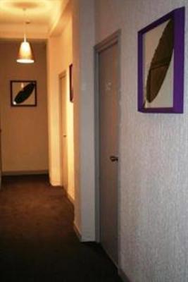 фото отеля Hotel Les Palmiers Sainte-Maxime