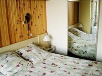 Hotel Les Palmiers Sainte-Maxime