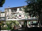 фото отеля Hotel Les Palmiers Sainte-Maxime