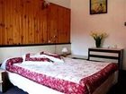 фото отеля Hotel Les Palmiers Sainte-Maxime