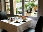 фото отеля Hotel Les Palmiers Sainte-Maxime