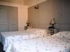 фото отеля Hotel Les Palmiers Sainte-Maxime