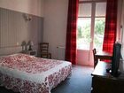 фото отеля Hotel Les Palmiers Sainte-Maxime