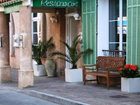 фото отеля Hotel Les Palmiers Sainte-Maxime