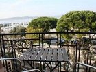 фото отеля Hotel Les Palmiers Sainte-Maxime