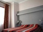 фото отеля Hotel Les Palmiers Sainte-Maxime