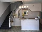 фото отеля Hotel Les Palmiers Sainte-Maxime