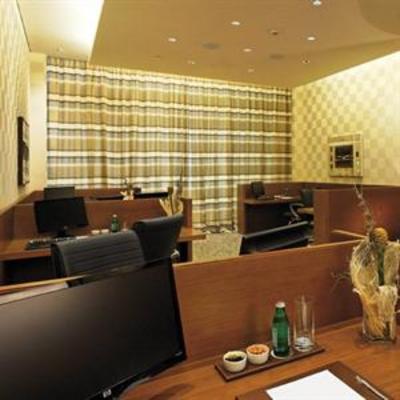 фото отеля Movenpick Ambassador Hotel Accra