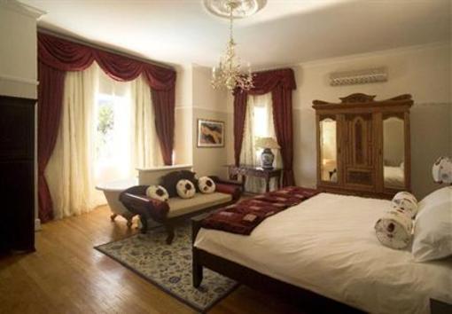 фото отеля Abbey Manor Luxury Guesthouse