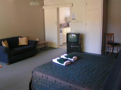 фото отеля Diplomat Motel