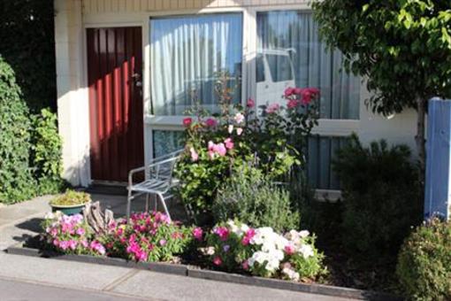 фото отеля Diplomat Motel