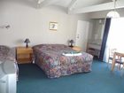 фото отеля Diplomat Motel