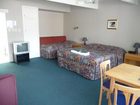 фото отеля Diplomat Motel