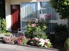 фото отеля Diplomat Motel