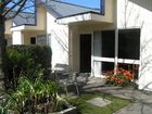 фото отеля Diplomat Motel