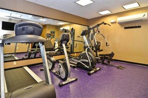 фото отеля Best Western Plus Carousel Inn