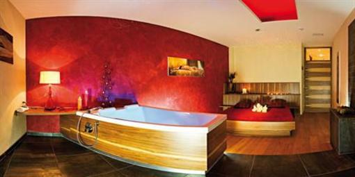 фото отеля Verwöhnhotel Goies