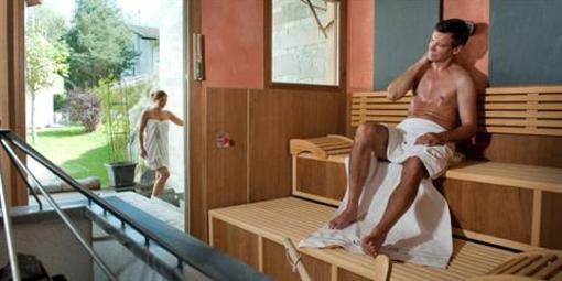 фото отеля Verwöhnhotel Goies