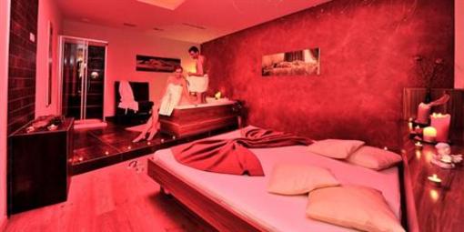 фото отеля Verwöhnhotel Goies
