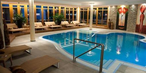 фото отеля Verwöhnhotel Goies