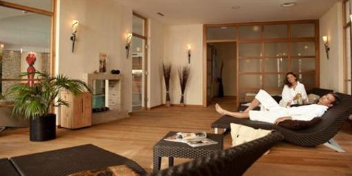 фото отеля Verwöhnhotel Goies