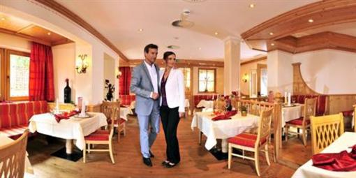 фото отеля Verwöhnhotel Goies