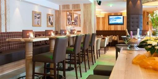 фото отеля Verwöhnhotel Goies