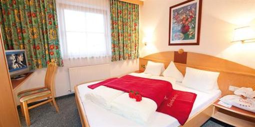 фото отеля Verwöhnhotel Goies