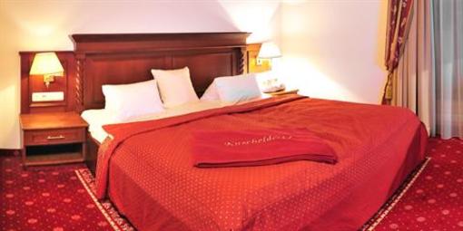 фото отеля Verwöhnhotel Goies
