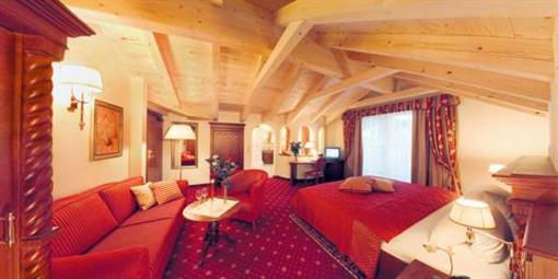 фото отеля Verwöhnhotel Goies