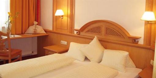 фото отеля Verwöhnhotel Goies