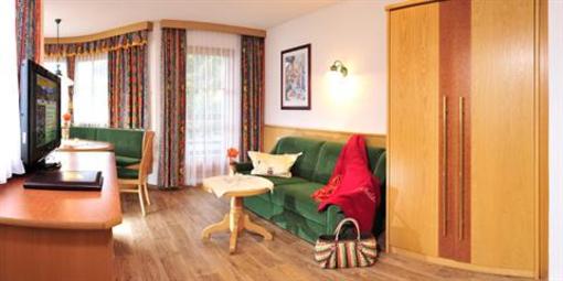фото отеля Verwöhnhotel Goies
