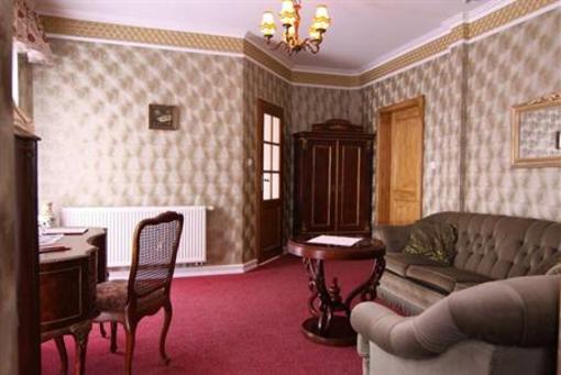 фото отеля Garden Hotel Boleslawiec