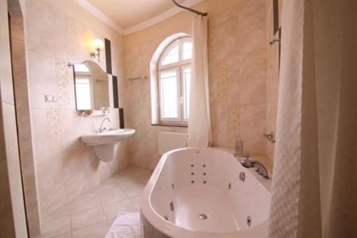фото отеля Garden Hotel Boleslawiec