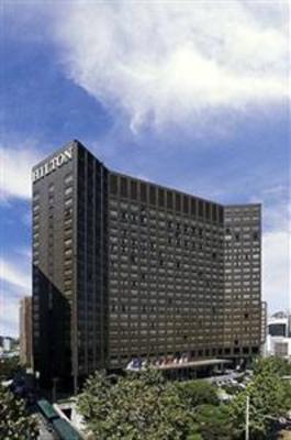 фото отеля Hilton Millennium Seoul