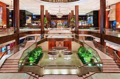 фото отеля Hilton Millennium Seoul