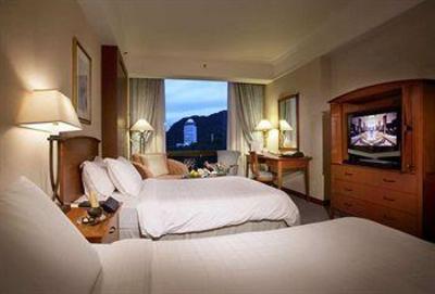 фото отеля Hilton Millennium Seoul