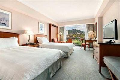 фото отеля Hilton Millennium Seoul