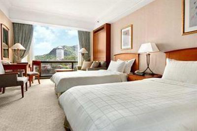 фото отеля Hilton Millennium Seoul