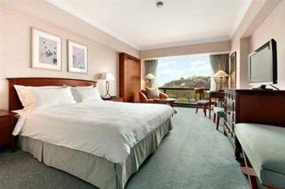 фото отеля Hilton Millennium Seoul