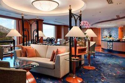 фото отеля Hilton Millennium Seoul