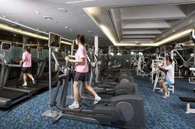 фото отеля Hilton Millennium Seoul