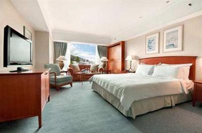 фото отеля Hilton Millennium Seoul