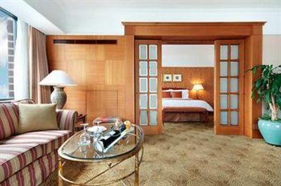 фото отеля Hilton Millennium Seoul