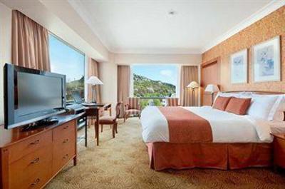 фото отеля Hilton Millennium Seoul