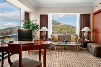 фото отеля Hilton Millennium Seoul