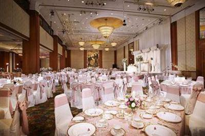 фото отеля Hilton Millennium Seoul
