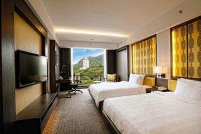 фото отеля Hilton Millennium Seoul